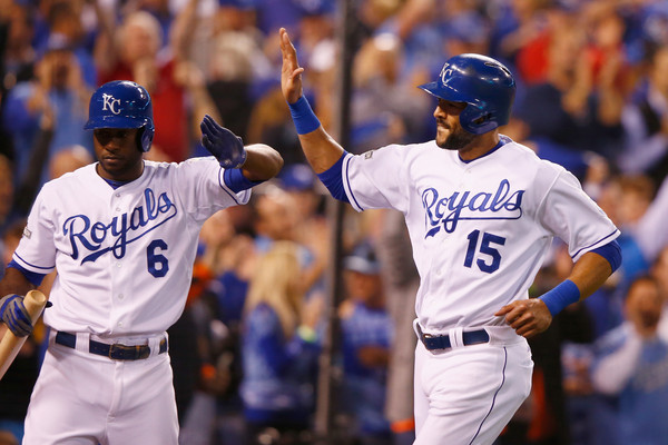 Jamie Squire/Getty Images