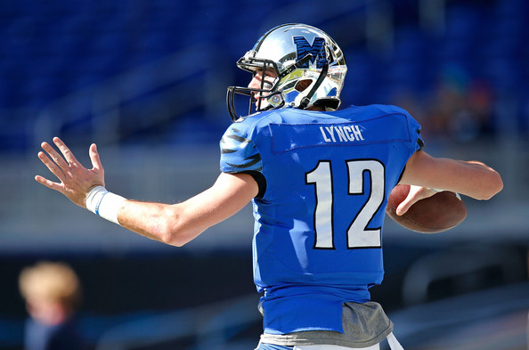 NFL: Should the Broncos Draft Paxton Lynch?