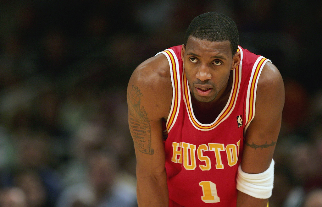 NBA: 5 Players Who Deserve To Have Their Jersey Retired