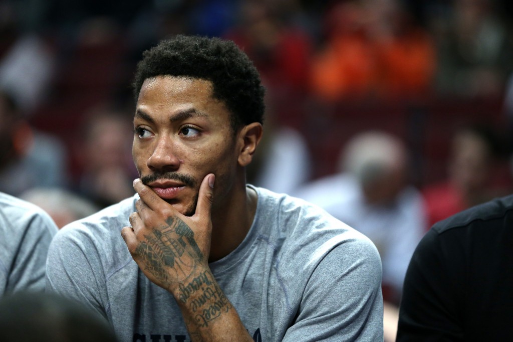 NBA Trade Rumors: 4 Big-Name Players Who Could Be Moving