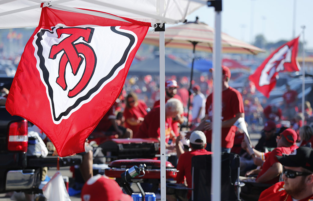 The 5 Best Home-Field Advantages in the NFL Right Now