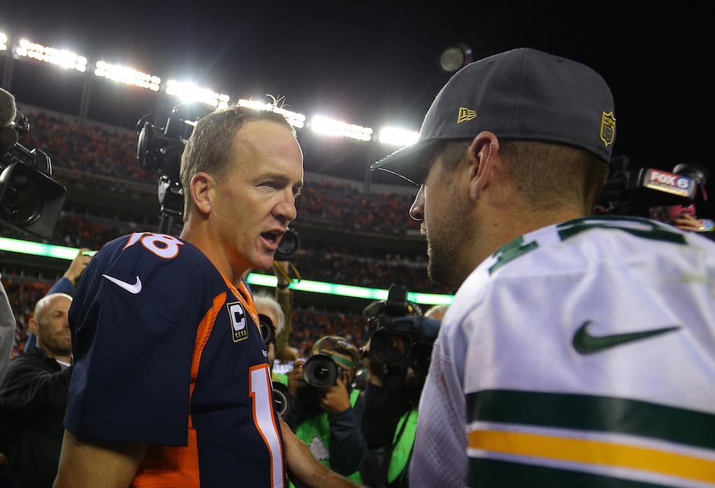 Justin Edmonds/Getty Images