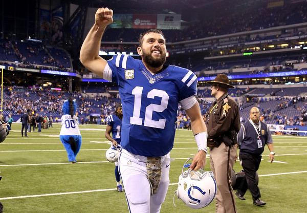 Andy Lyons/Getty Images