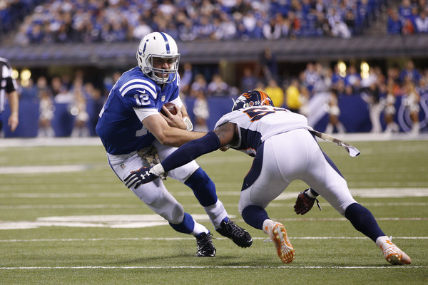 Joe Robbins/Getty Images