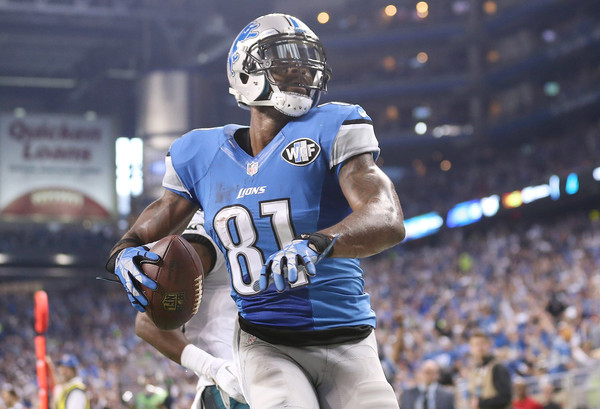 Marshawn Lynch and Calvin Johnson May Have Just Changed the NFL