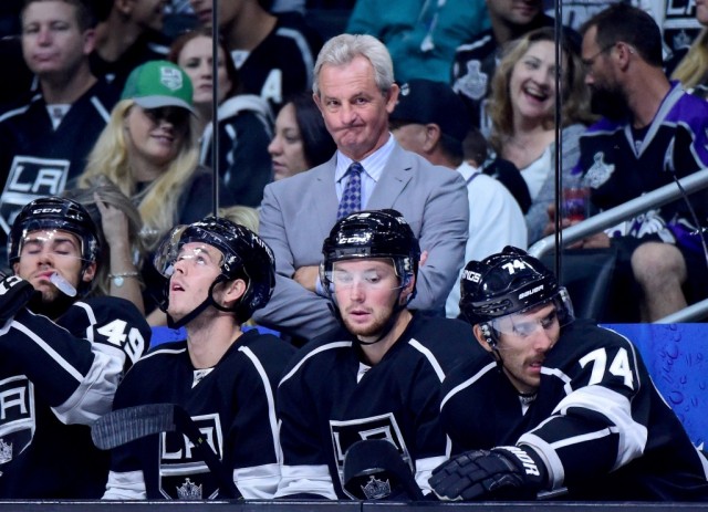 The 5 Best NHL Turnaround Teams Right Now