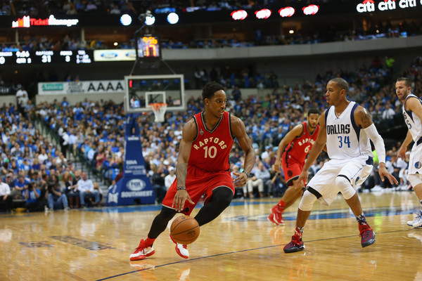 NBA: The Raptors Need Stars to Bounce Back Against Heat