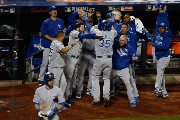Sean M. Haffey/Getty Images