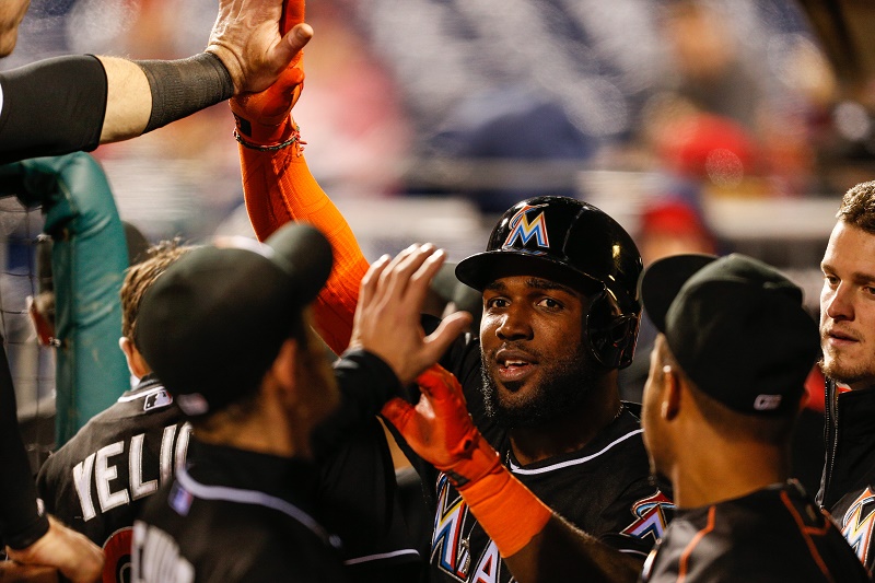 MLB: 3 Big Reasons Why the Marlins Can Survive Losing Stanton