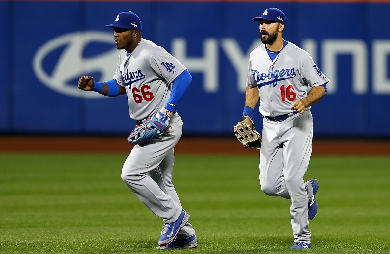 MLB: 5 Things the Dodgers Need to Fix in 2016