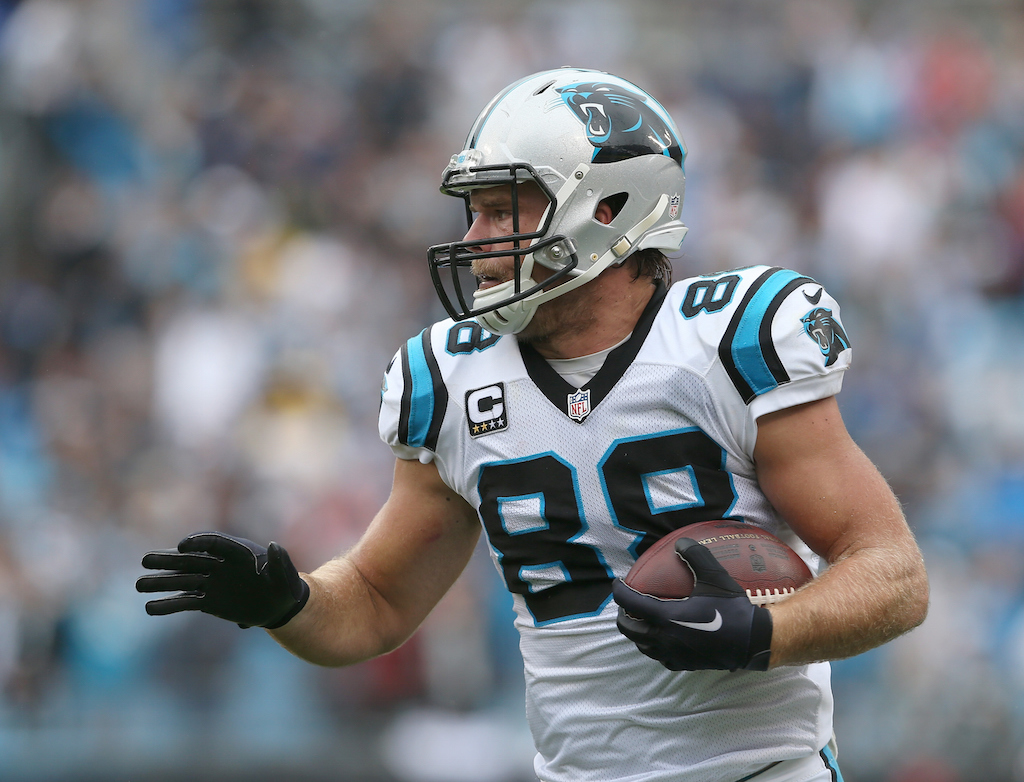 Streeter Lecka/Getty Images