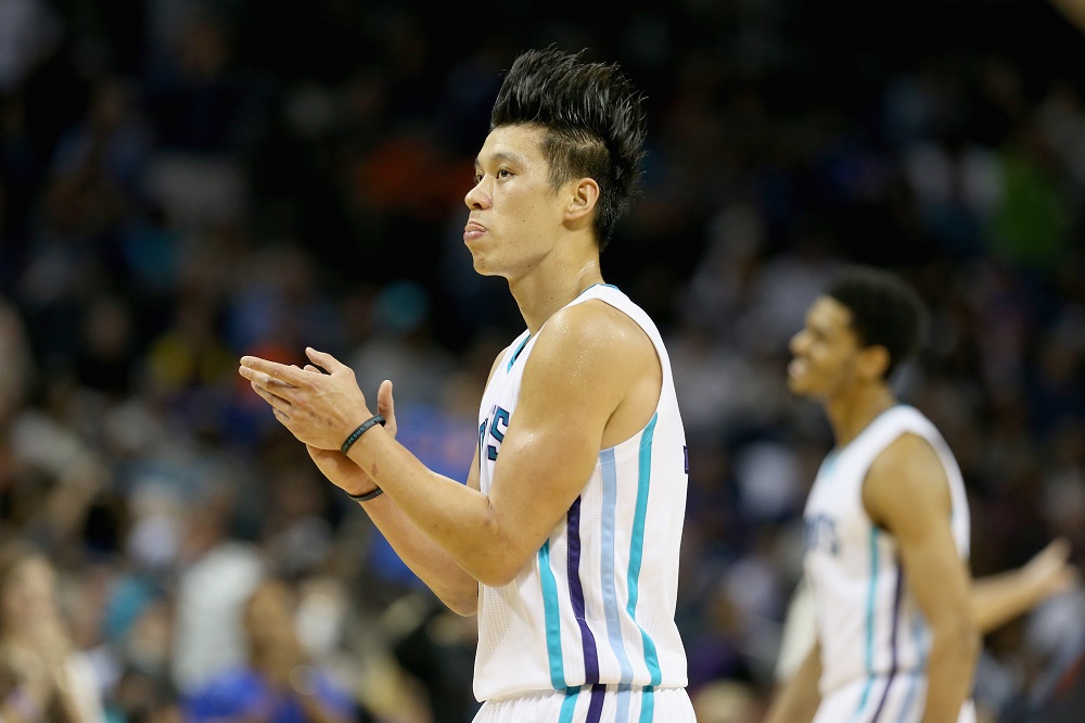 Linsanity is over, but Jeremy Lin is still a good player 