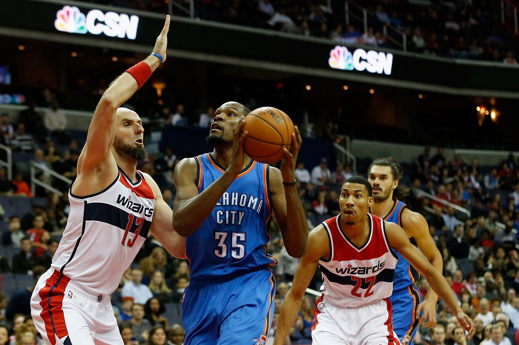 NBA: Wizards Were Right to Part Ways With Randy Wittman