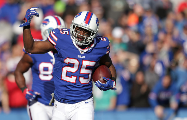Brett Carlsen/Getty Images