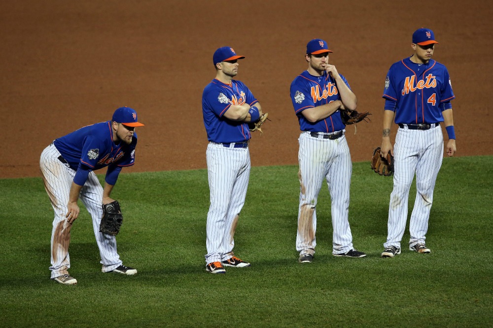 Doug Pensinger/Getty Images
