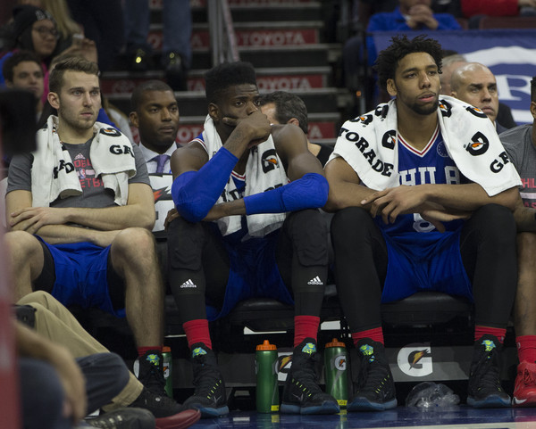 NBA: How Far Are the Philadelphia 76ers From a Playoff Return?
