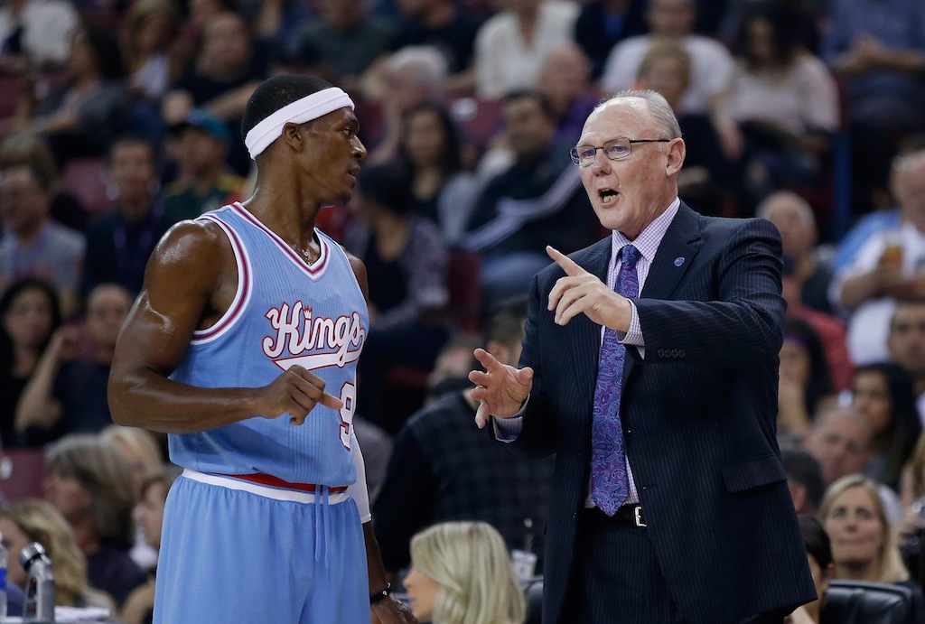 NBA: Will Rajon Rondo Get a Lucrative Contract in Free Agency?