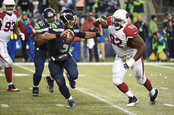 Steve Dykes/Getty Images