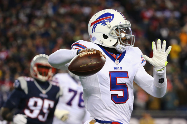 NFL: Preseason AFC East Predictions