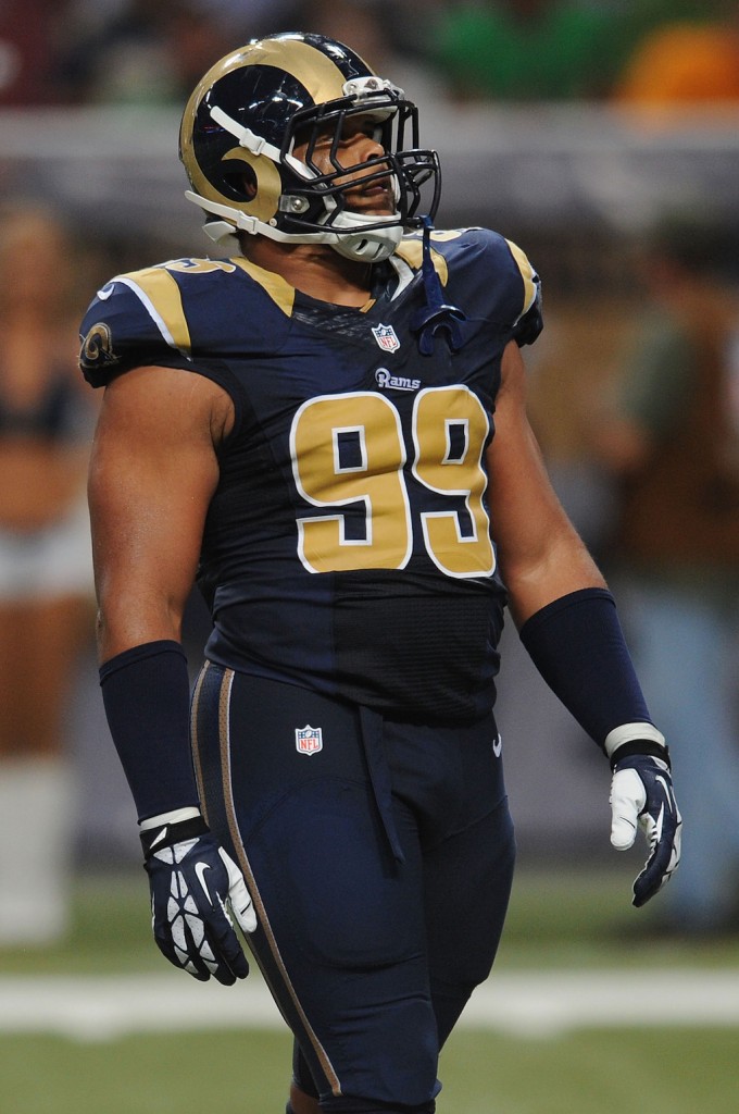 Michael Thomas/Getty Images