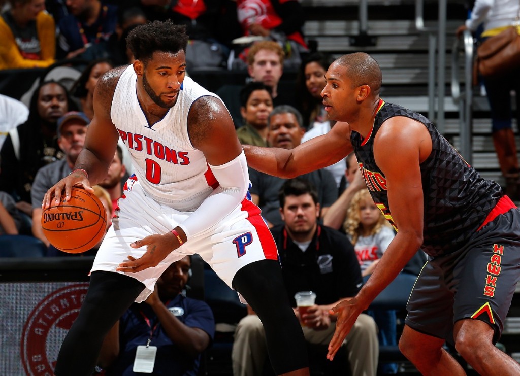 NBA 5 Best Defenders According to Advanced Stats