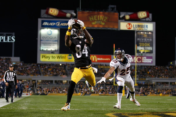 Gregory Shamus/Getty Images