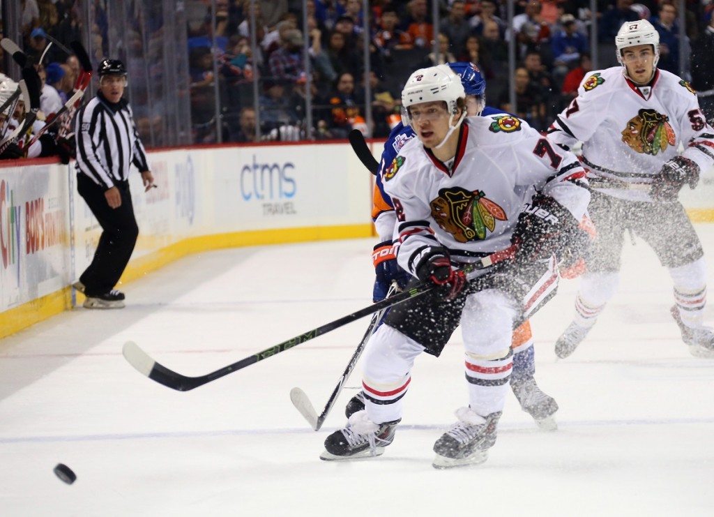 Bruce Bennett/Getty Images