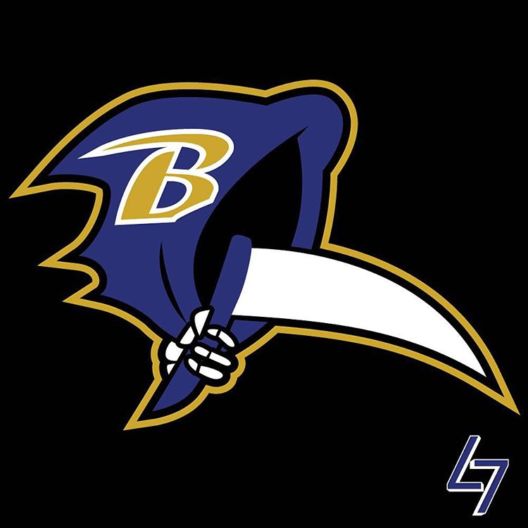 NFL Football: Nfl Logos Redesigned As Disney Characters