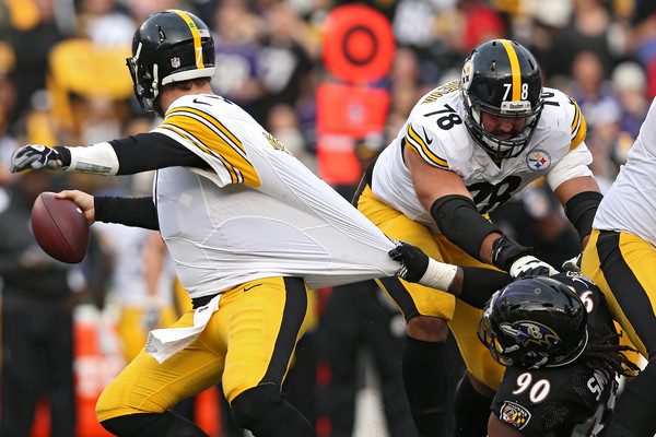 Patrick Smith/Getty Images