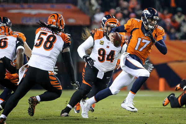 Doug Pensinger/Getty Images