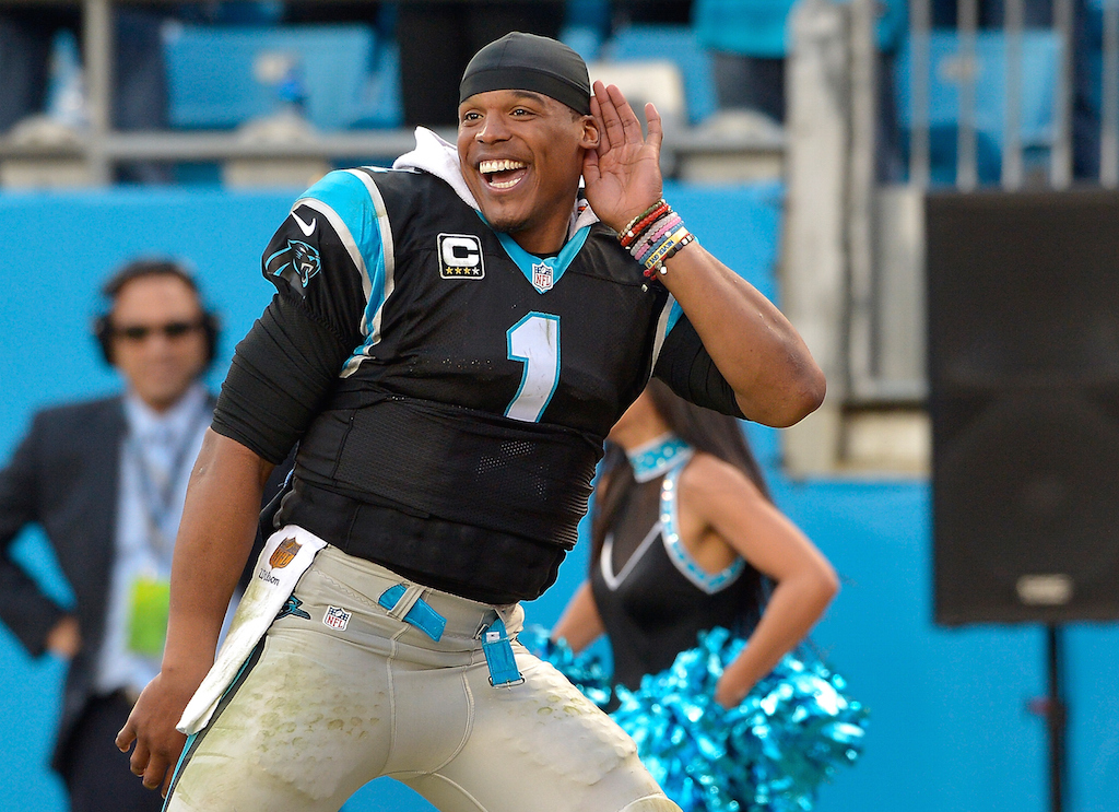 Grant Halverson/Getty Images