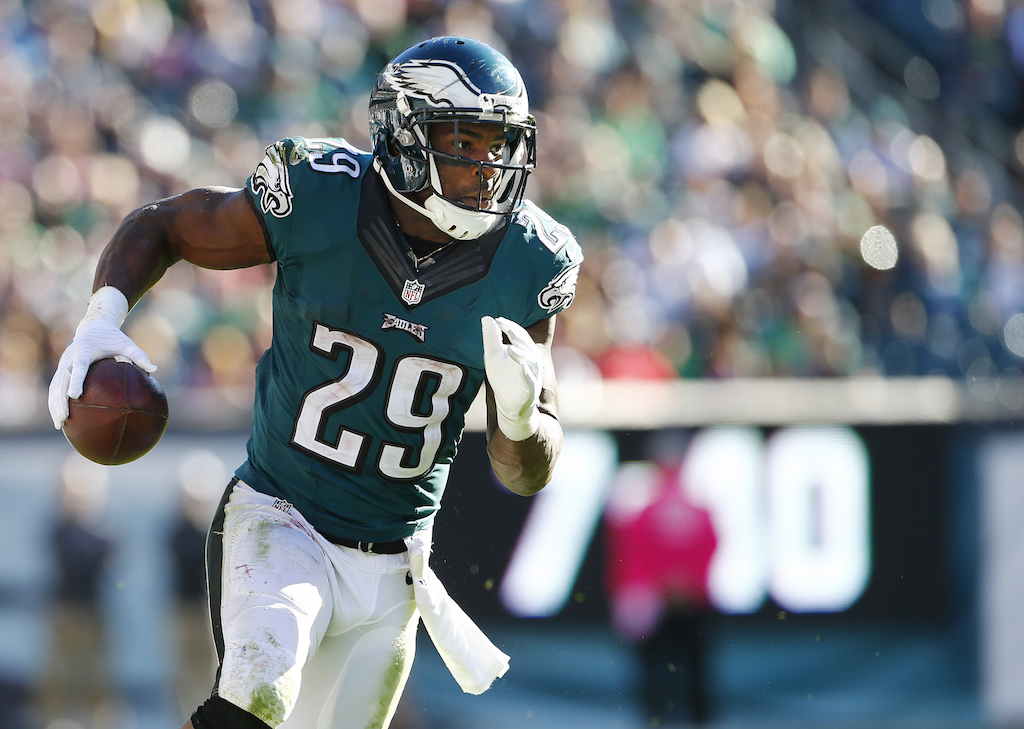 NFL: 4 Teams Desperate Enough to Sign DeMarco Murray