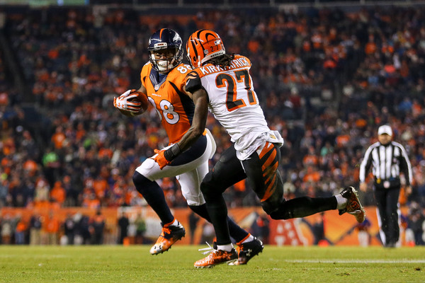 Justin Edmonds/Getty Images