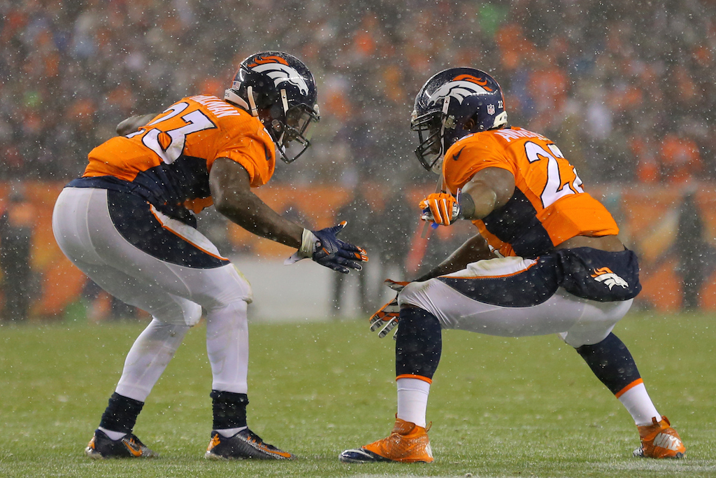 Justin Edmonds/Getty Images