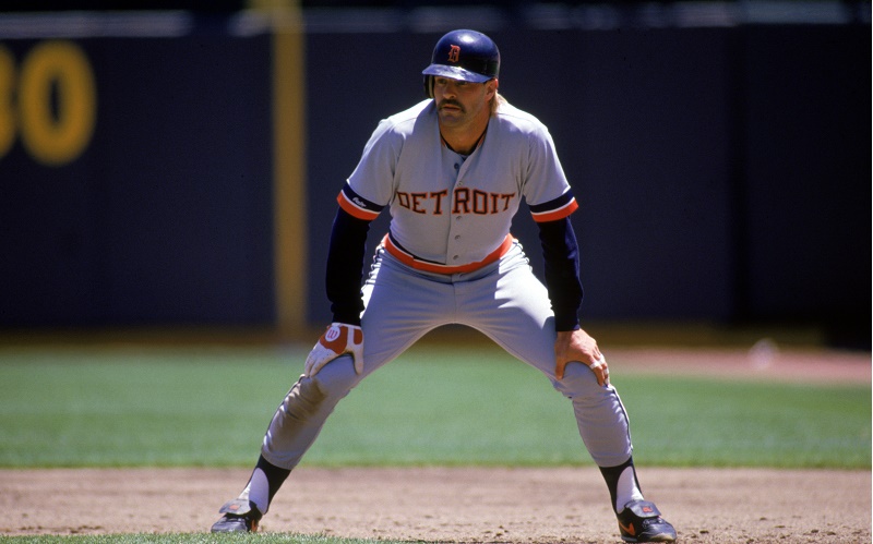Detroit Tigers v Oakland Athletics