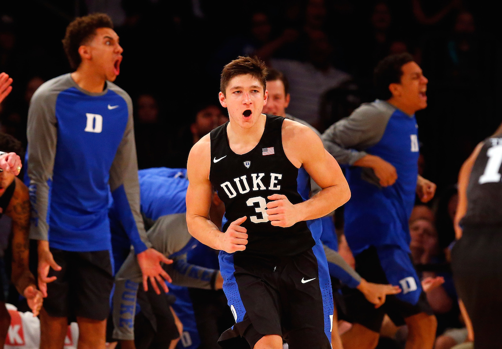 Jim McIsaac/Getty Images