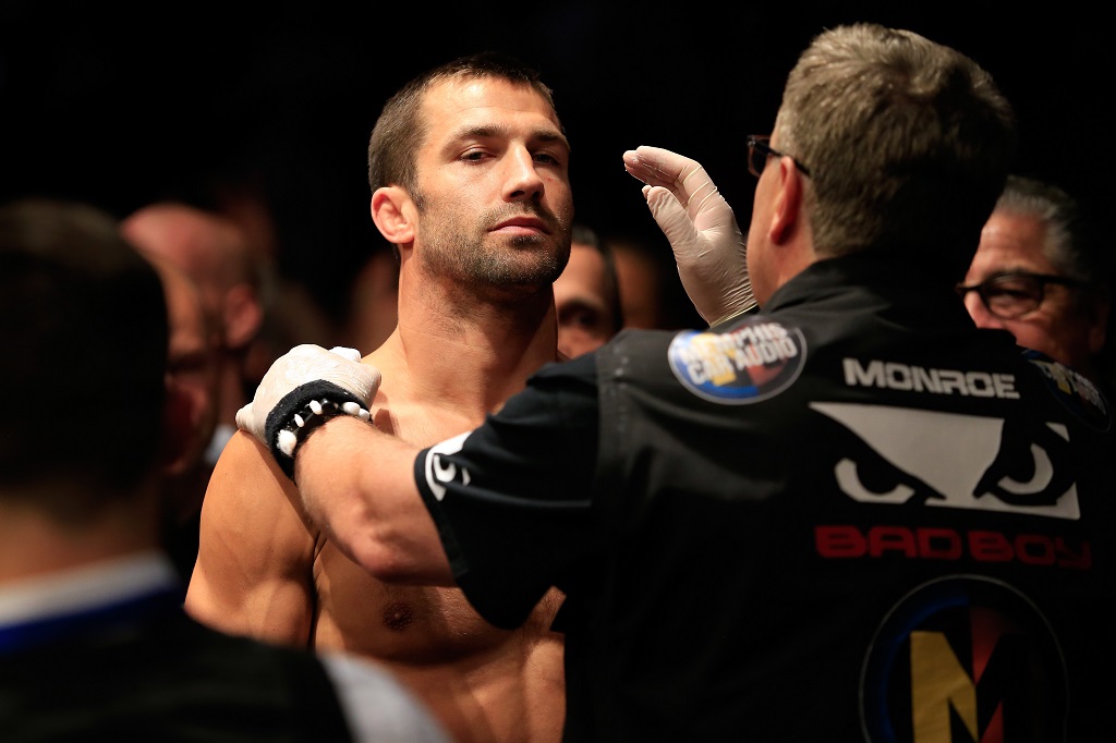 UFC 199 Rockhold vs. Bisping Fight Card: Preview and Predictions