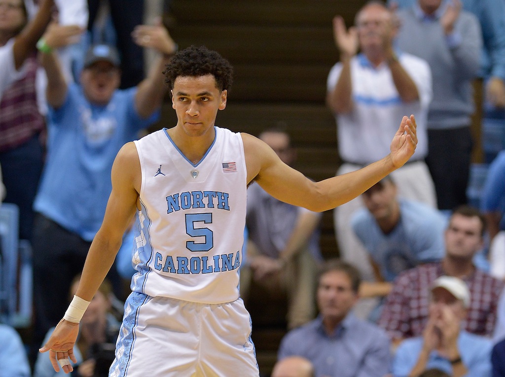 marcus paige