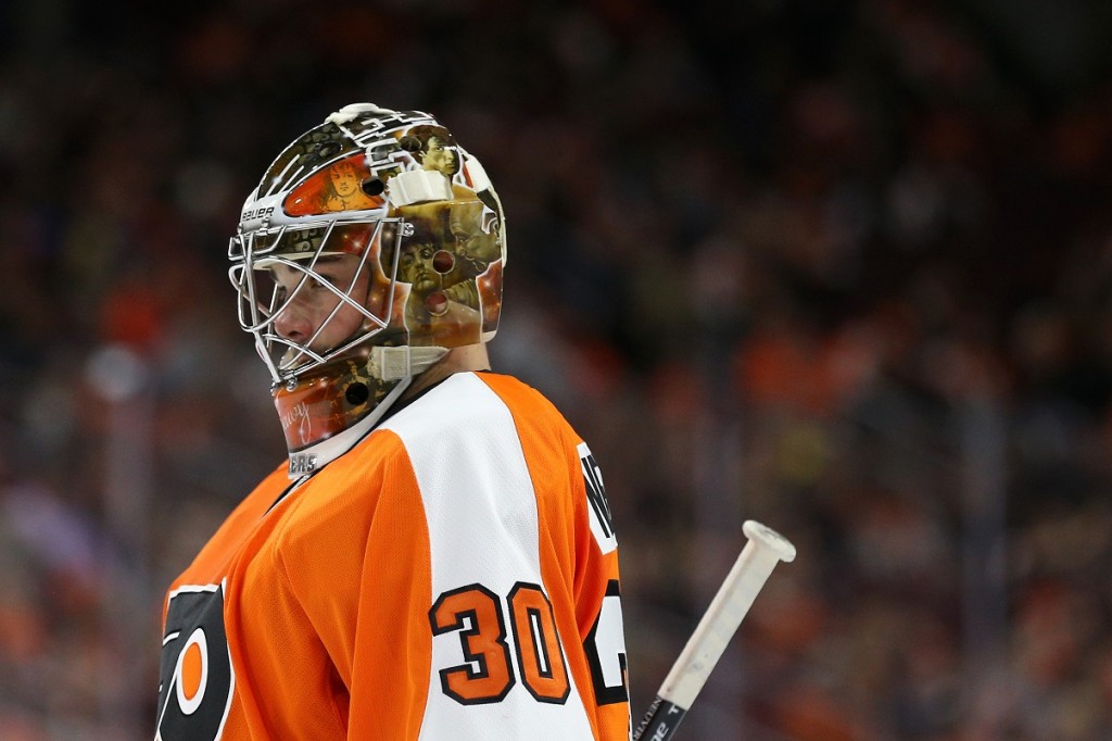 The 5 Best Backup Goaltenders in the NHL This Season