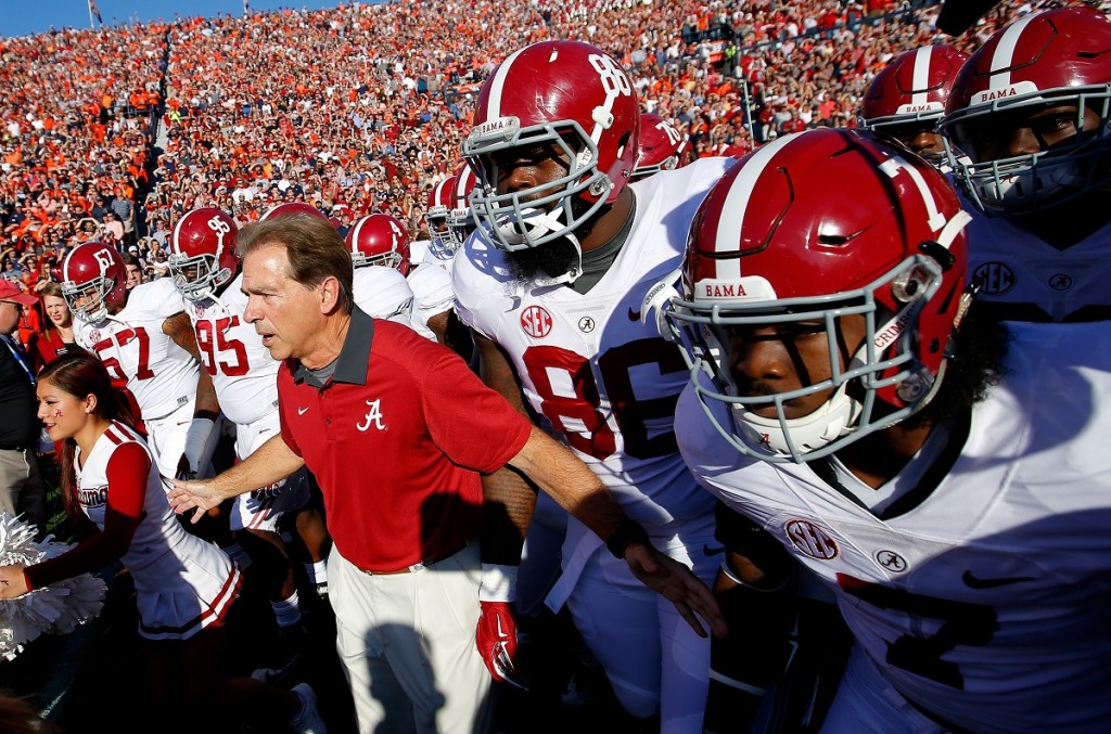 Kevin C. Cox/Getty Images