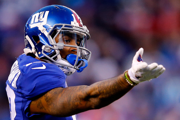 Michael Reaves/Getty Images
