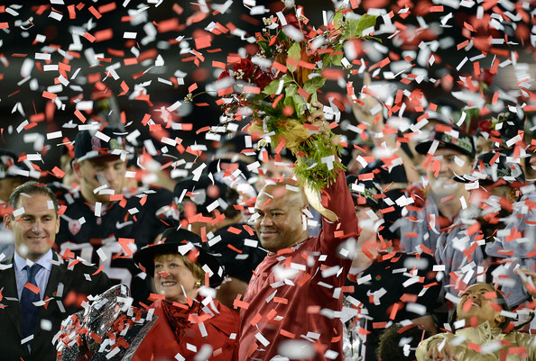Thearon W. Henderson/Getty Images