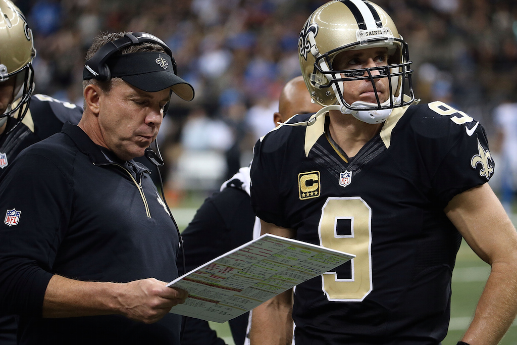 NFL: 3 Teams That Won't Make the Playoffs Next Season