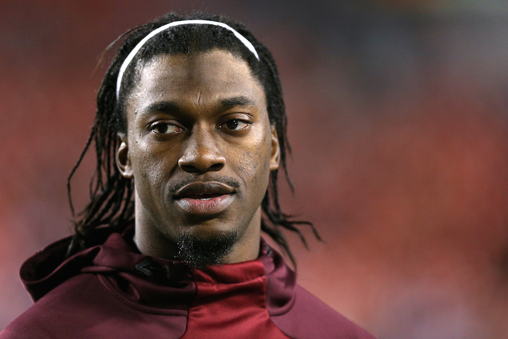 Patrick Smith/Getty Images