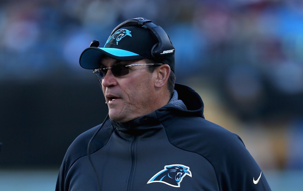 Streeter Lecka/Getty Images