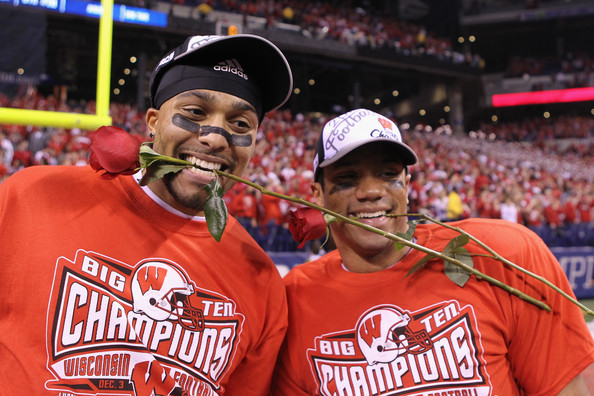 Andy Lyons/Getty Images