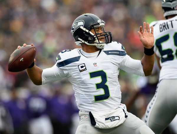 NFL: Top 5 MVP Candidates in the NFC