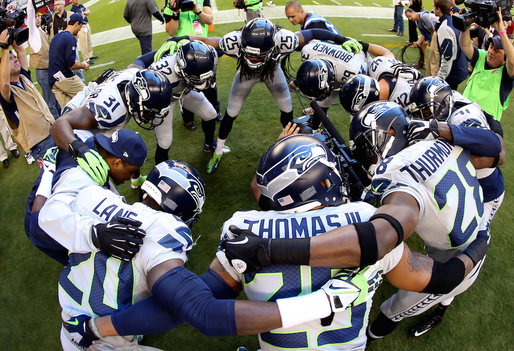 NFL: Why the Seahawks Won’t Be Super Bowl 51 Contenders