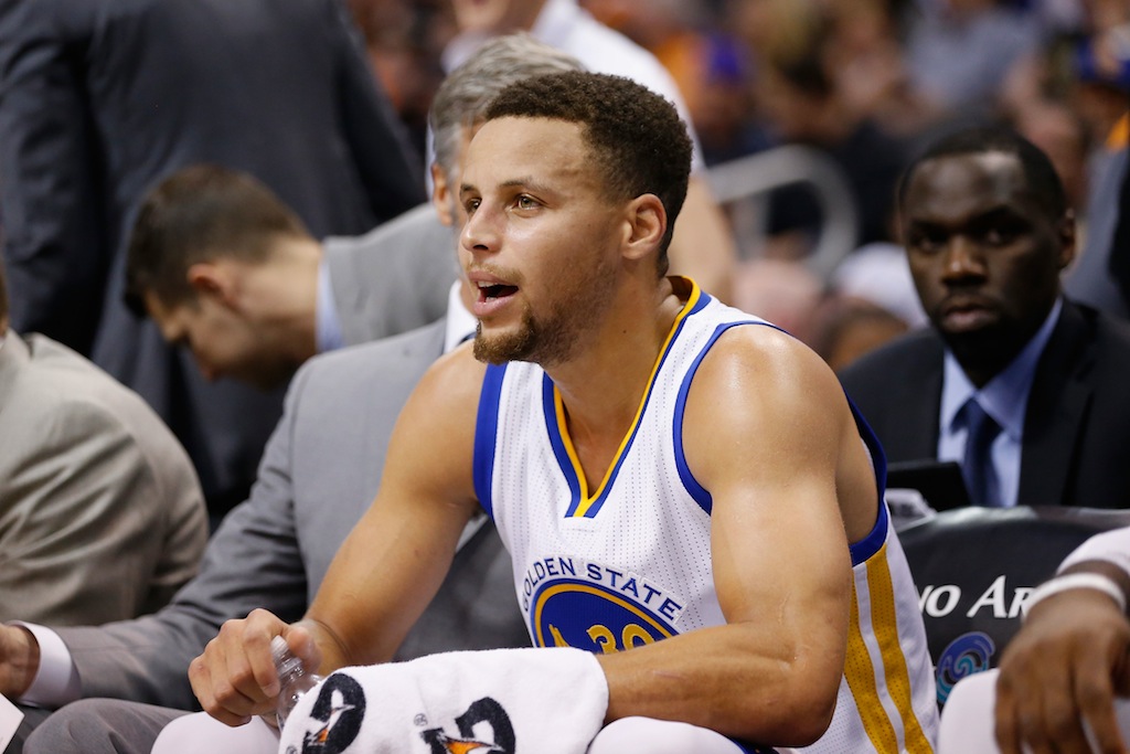 Lachlan Cunningham/Getty Images