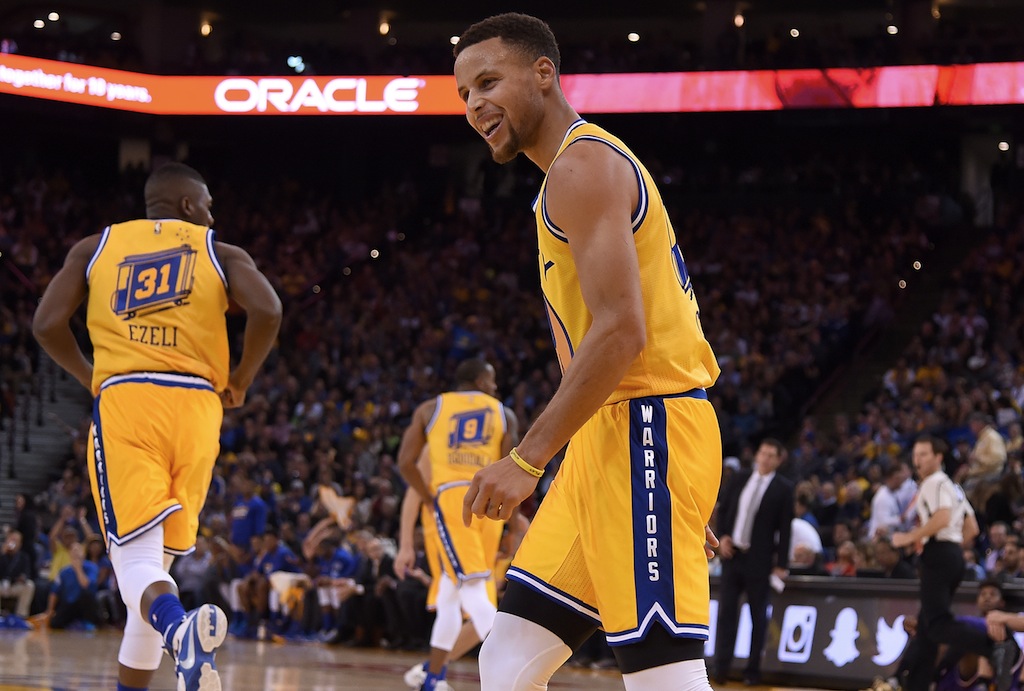 Colin Cowherd Calls Golden State Warriors “Boring”: Is He Right?